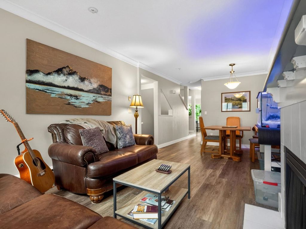 Photo of 8930 Walnut Grove Drive #45, Langley, BC V1M 3K2 (MLS # R3124760)
