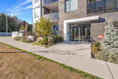 13623 81a Avenue 313 Surrey BC V3W 3N7