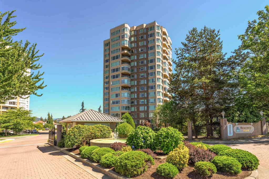 Photo of 3170 Gladwin Road #102, Abbotsford, BC V2T 5T1 (MLS # R3130422)