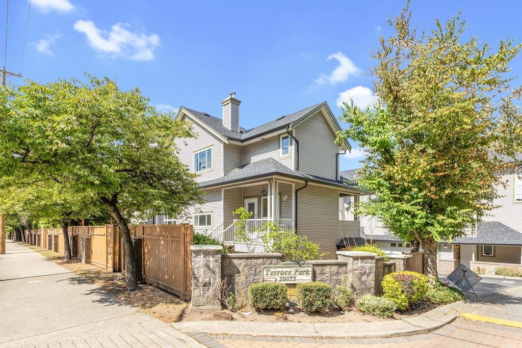 Photo of 20875 88th Avenue #12, Langley, BC V1M 3K1 (MLS # R3160723)