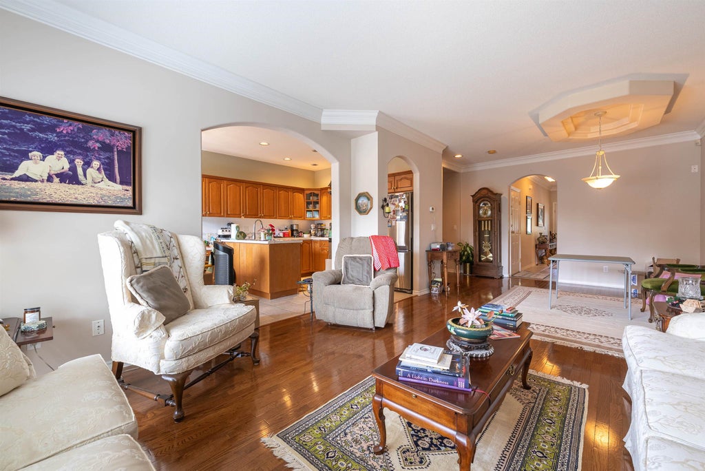 Photo of 11358 Cottonwood Drive Drive #4, Maple Ridge, BC V2X 5V5 (MLS # R3157471)