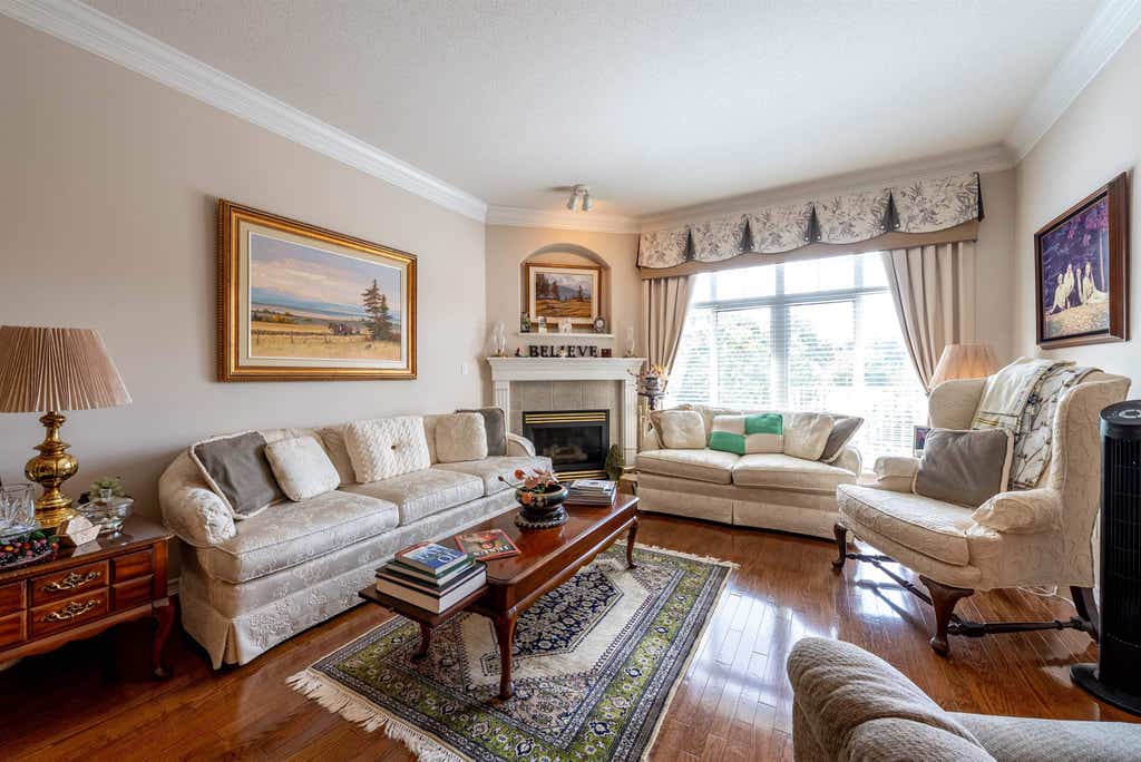 Photo of 11358 Cottonwood Drive Drive #4, Maple Ridge, BC V2X 5V5 (MLS # R3157471)