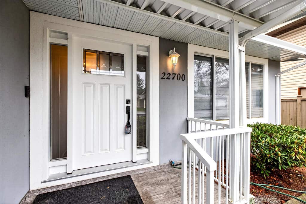 Photo of 22700 Balabanian Circle, Maple Ridge, BC V2X 9C3 (MLS # R3141368)