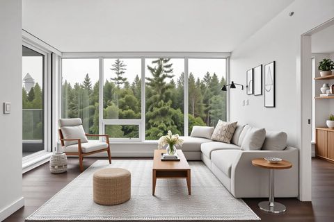 5629 Birney Avenue 1604 Vancouver BC V6S 0L5