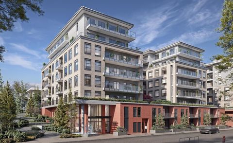 Cunningham Street 117C New Westminster BC V0V 0V0