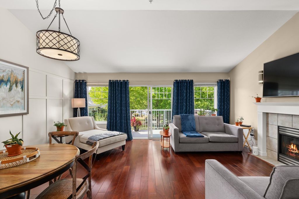 Photo of 20788 87 Avenue #14, Langley, BC V1M 3W7 (MLS # R3144509)