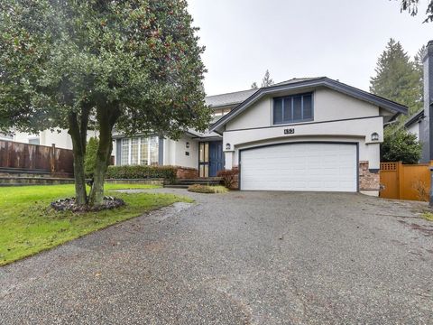 453 Walker Street Coquitlam BC V3K 4E4
