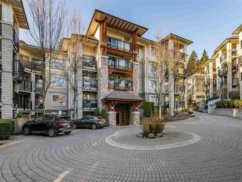 2988 Silver Springs Boulevard 304 Coquitlam BC V3E 3R6