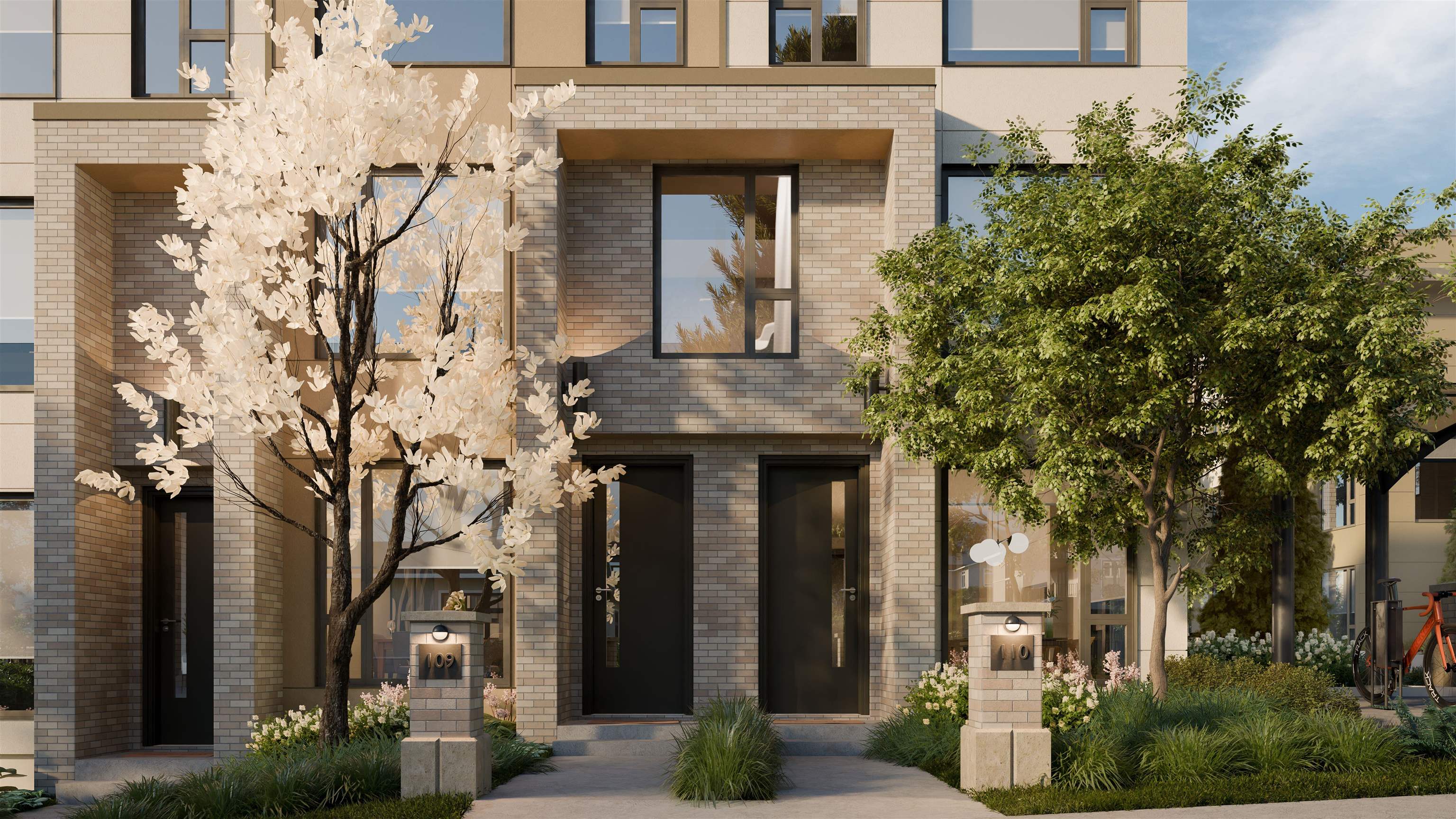 601 Harrison Avenue 211