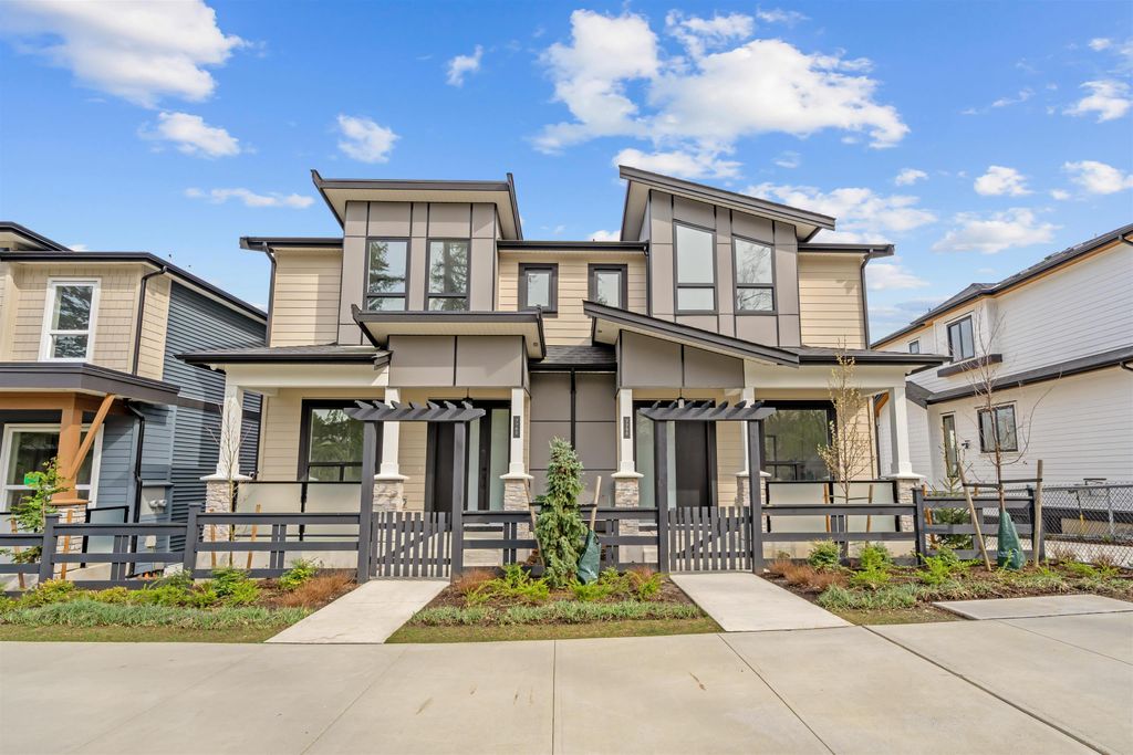 Photo of 7722 196 Street, Langley, BC V2Y 3V4 (MLS # R3135533)