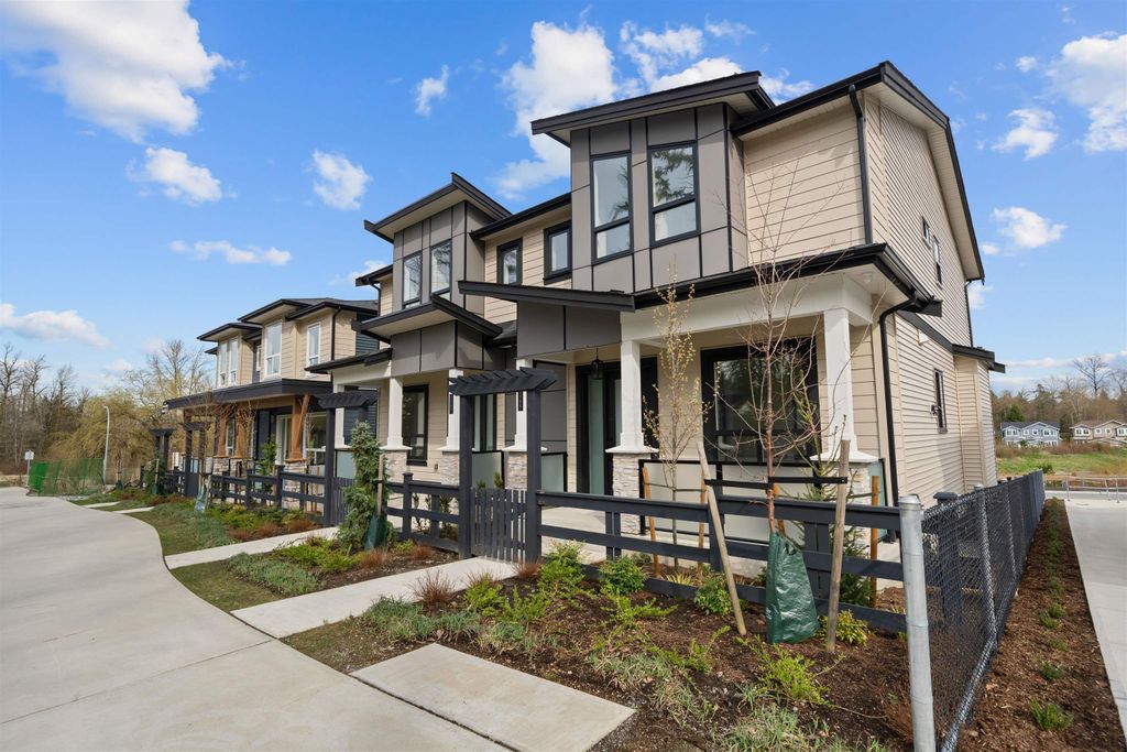 Photo of 7722 196 Street, Langley, BC V2Y 3V4 (MLS # R3135533)