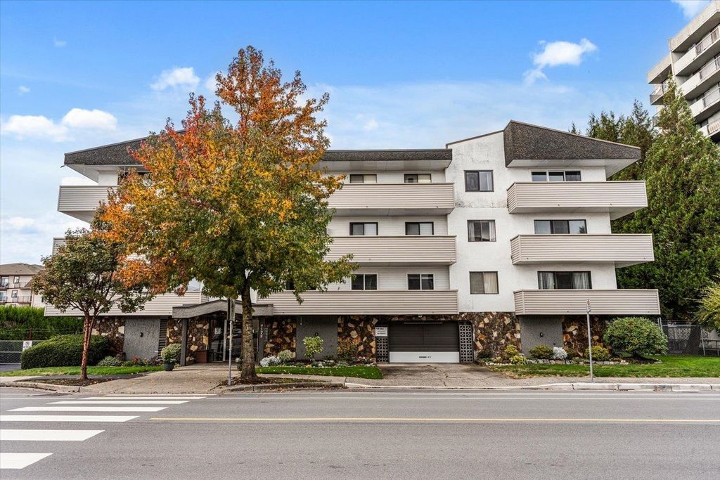 Photo of 9175 Mary Street #109, Chilliwack, BC V2P 4H7 (MLS # R3089243)