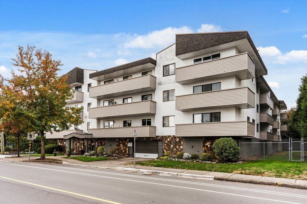 Photo of 9175 Mary Street #109, Chilliwack, BC V2P 4H7 (MLS # R3089243)