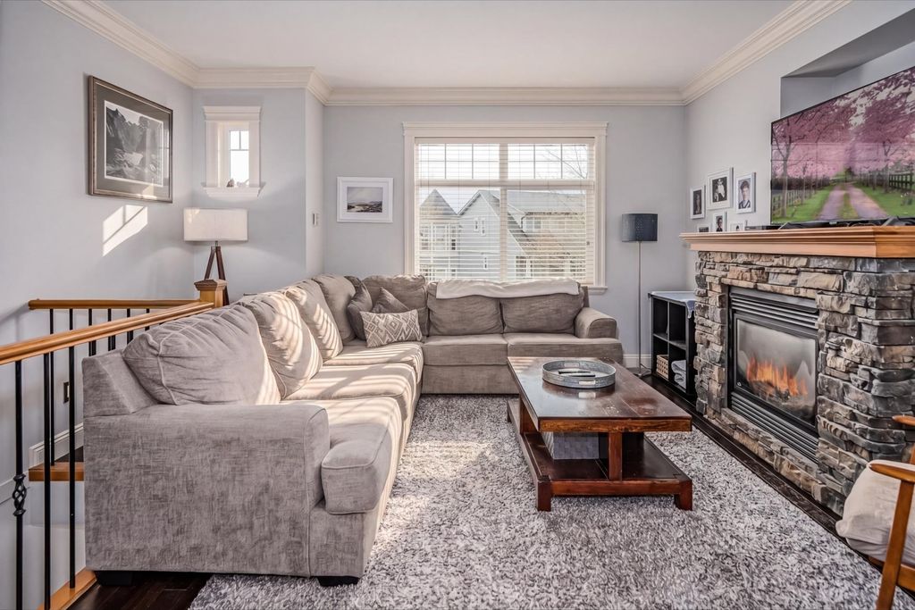 Photo of 4364 Meighen Place, Abbotsford, BC V3G 0A8 (MLS # R3115057)