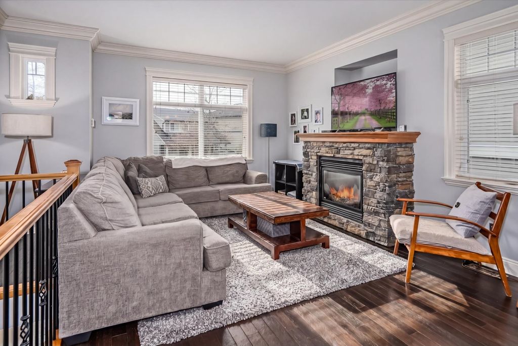 Photo of 4364 Meighen Place, Abbotsford, BC V3G 0A8 (MLS # R3115057)