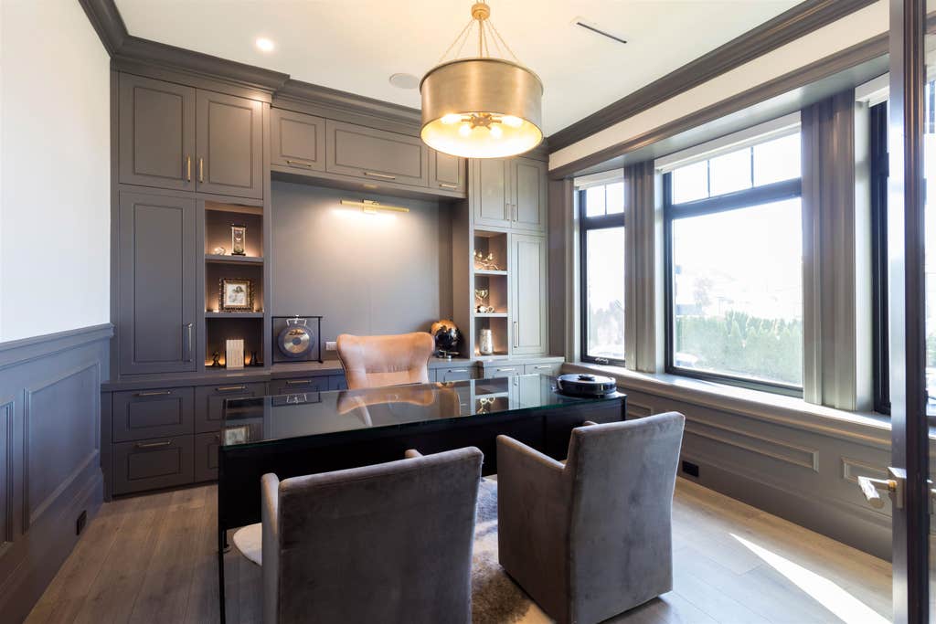 Photo of 2886 165b Street, Surrey, BC V3Z 0X9 (MLS # R3157407)