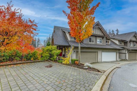 55 Hawthorn Drive 29 Port Moody BC V3H 0B3