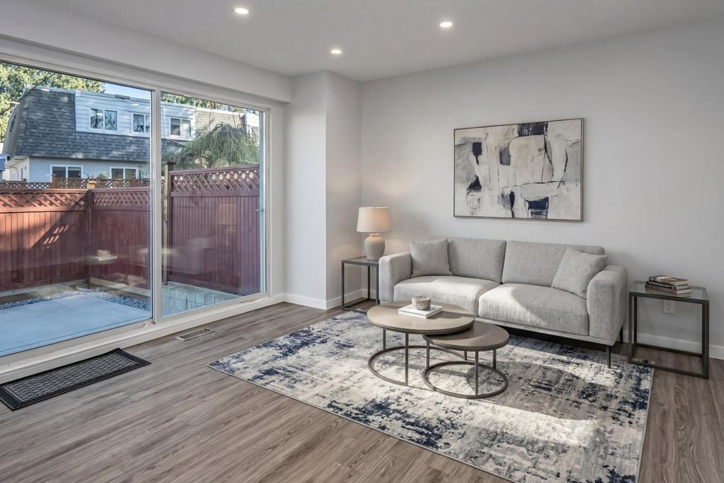 Photo of 21555 Dewndey Trunk Road #48, Maple Ridge, BC V2X 3G6 (MLS # R3109208)