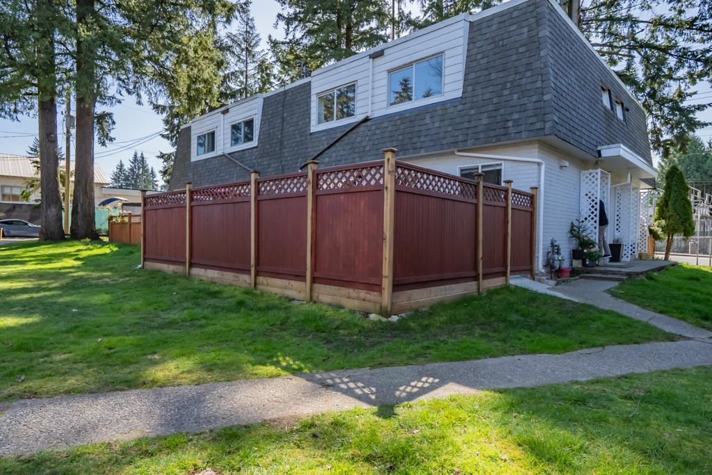 Photo of 21555 Dewndey Trunk Road #48, Maple Ridge, BC V2X 3G6 (MLS # R3109208)