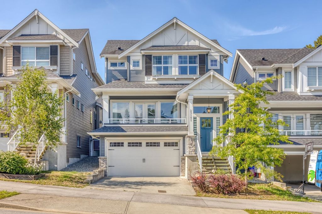 Photo of 23191 112b Avenue, Maple Ridge, BC V2X 4K6 (MLS # R3146113)