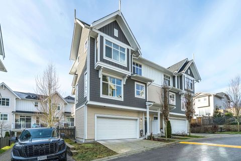 11295 Pazarena Place 1001 Maple Ridge BC V2X 4K9