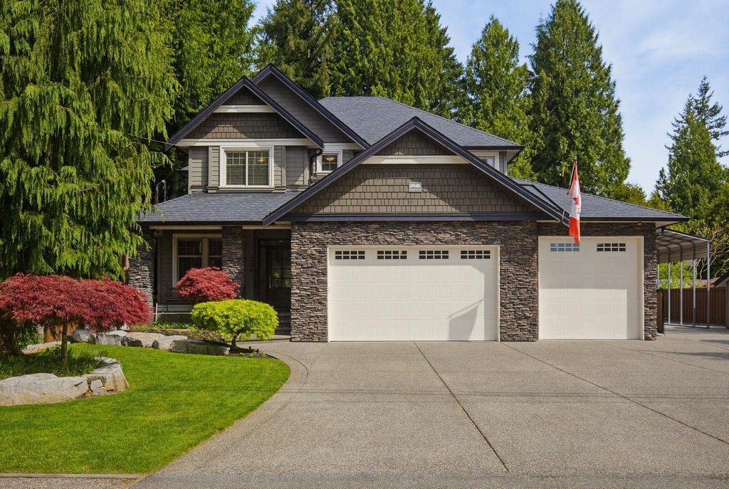 Photo of 8946 Wright Street, Langley, BC V1M 3T2 (MLS # R3118445)