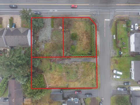 26744 32 Avenue LOT 2 Langley BC V4W 3E3