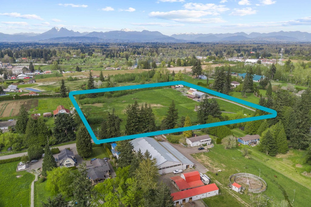 Photo of 24985 32 Avenue, Langley, BC V4W 2A1 (MLS # R3164868)