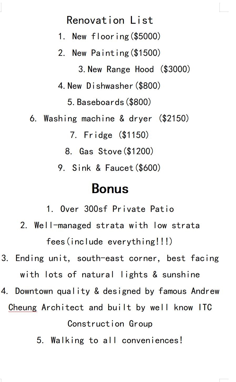 6733 Buswell Street 509