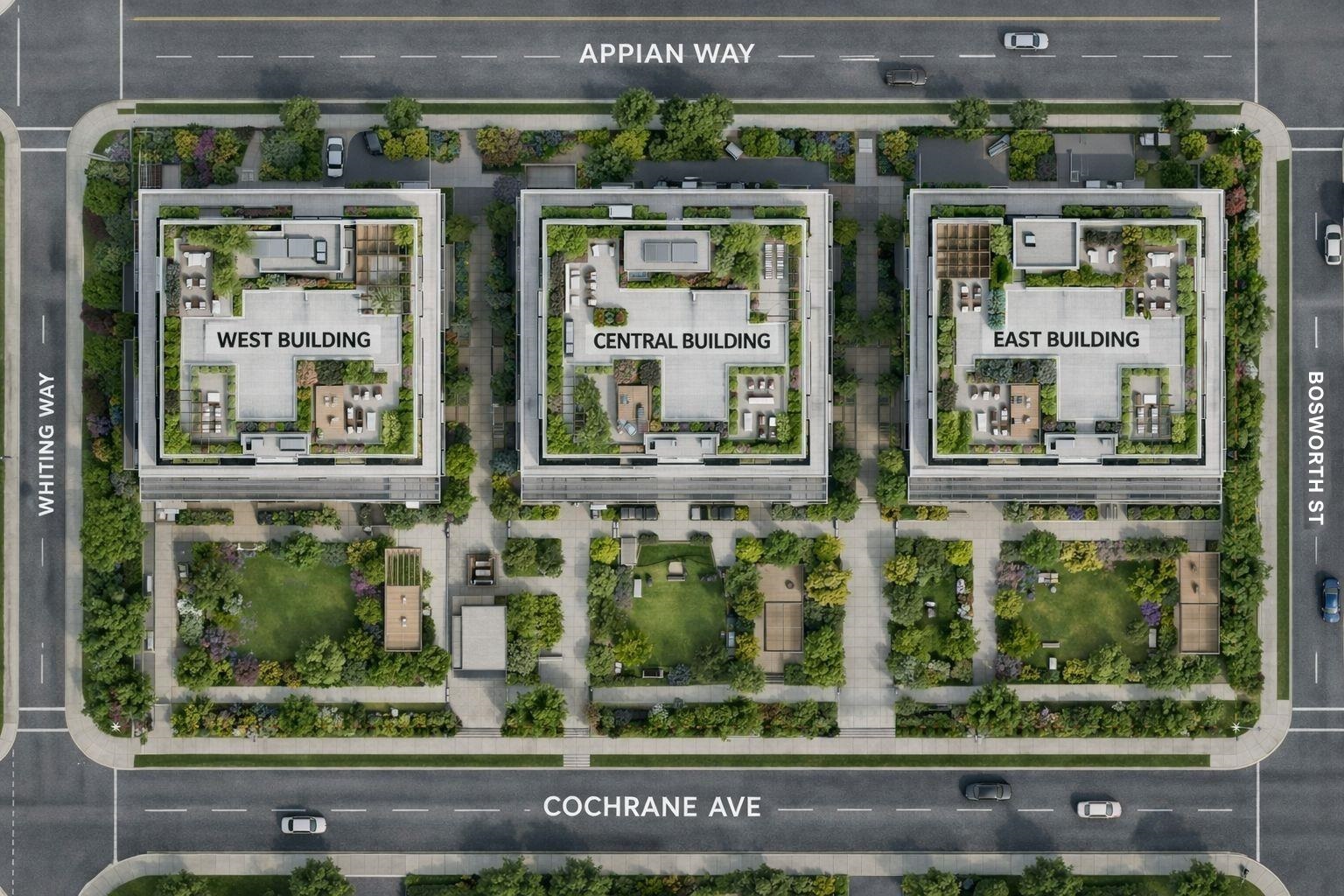 519 Cochrane Avenue