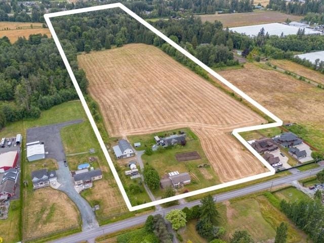 Photo of 21370 24 Avenue, Langley, BC V2Z 2A8 (MLS # R3025981)