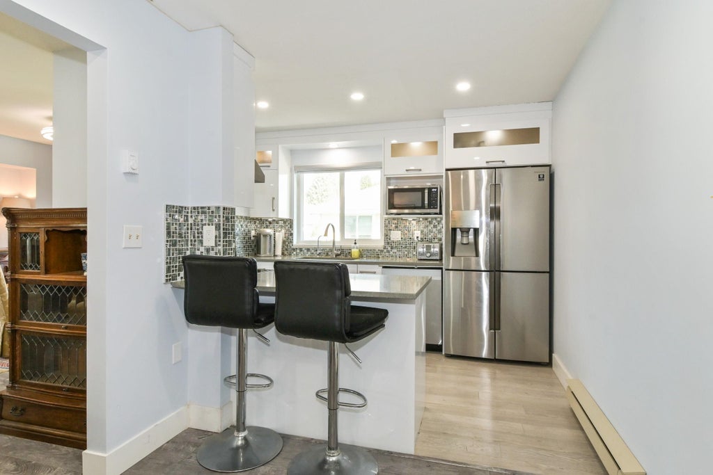 Photo of 2475 Emerson Street #20, Abbotsford, BC V2T 4W5 (MLS # R3169901)