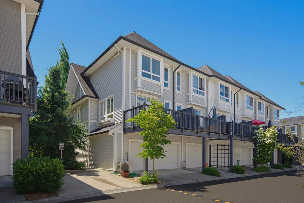 Photo of 8476 207a Street #23, Langley, BC V2Y 0S6 (MLS # R3136973)