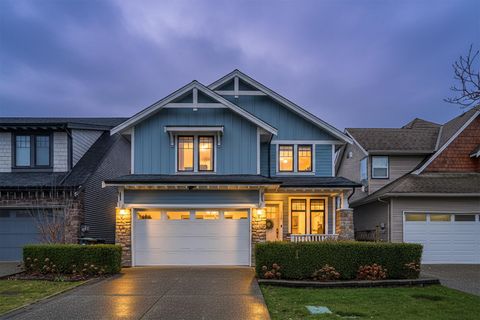 4921 223b Street Langley BC V2Y 2X6