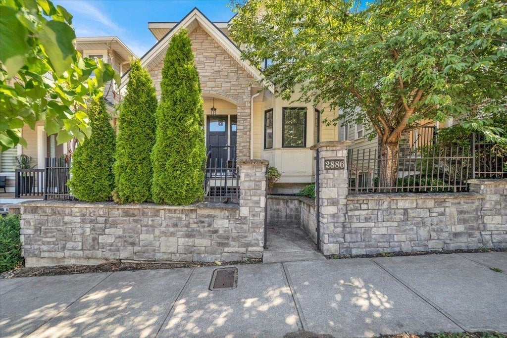 Photo of 2886 160 Street, Surrey, BC V3Z 3W1 (MLS # R3172188)