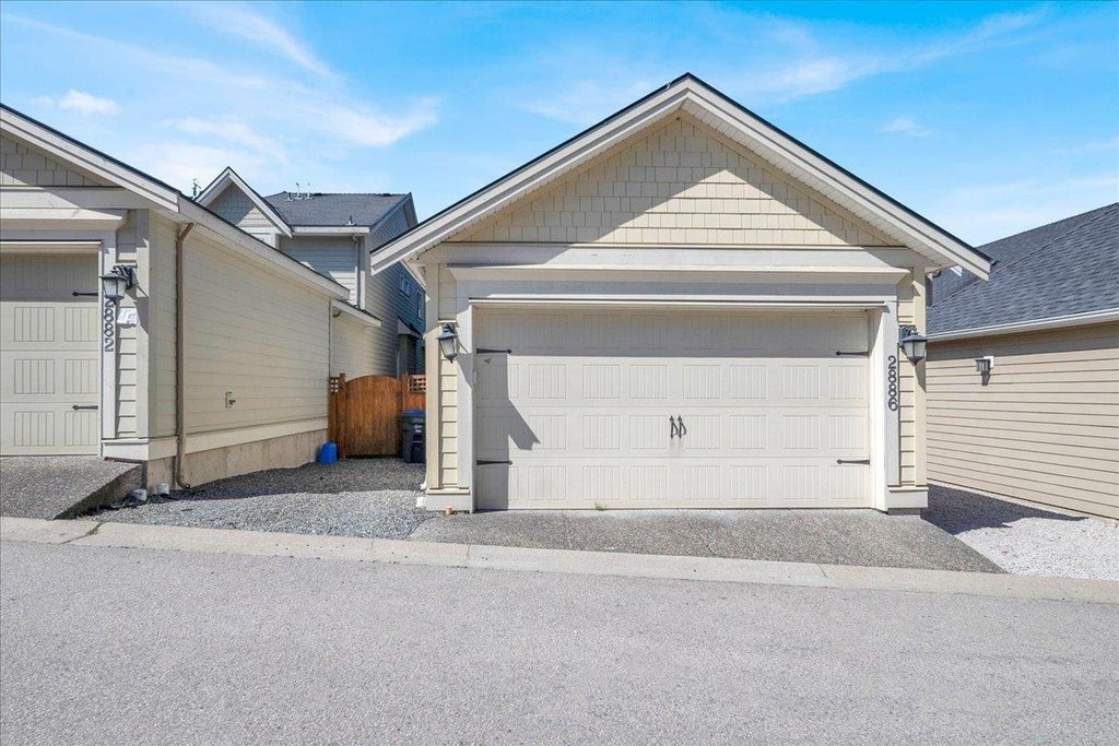 Photo of 2886 160 Street, Surrey, BC V3Z 3W1 (MLS # R3172188)