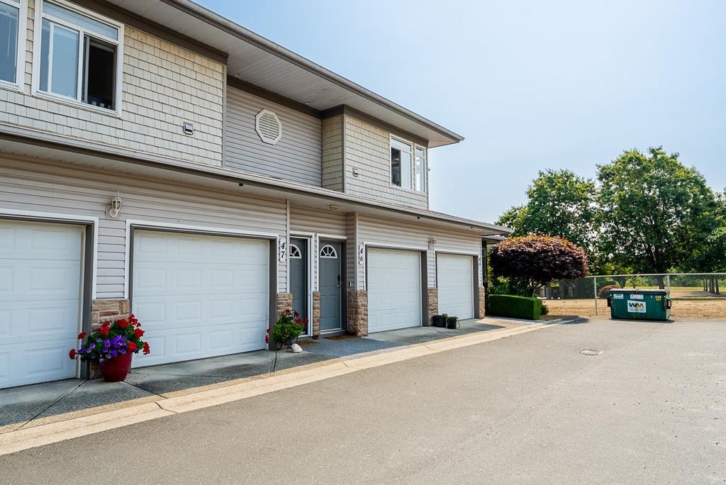 Photo of 15060 66a Avenue #46, Surrey, BC V3S 2A5 (MLS # R3157544)