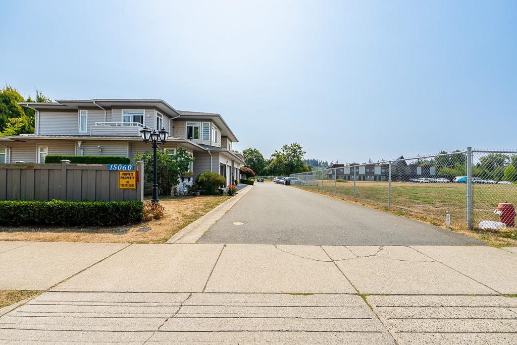 Photo of 15060 66a Avenue #46, Surrey, BC V3S 2A5 (MLS # R3157544)