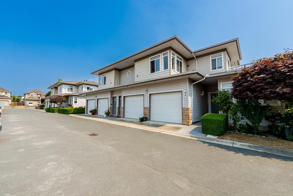 Photo of 15060 66a Avenue #46, Surrey, BC V3S 2A5 (MLS # R3157544)