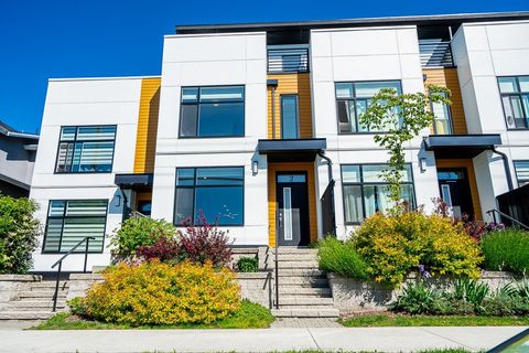 1211 Eighth Avenue 2 New Westminster BC V3M 2R8