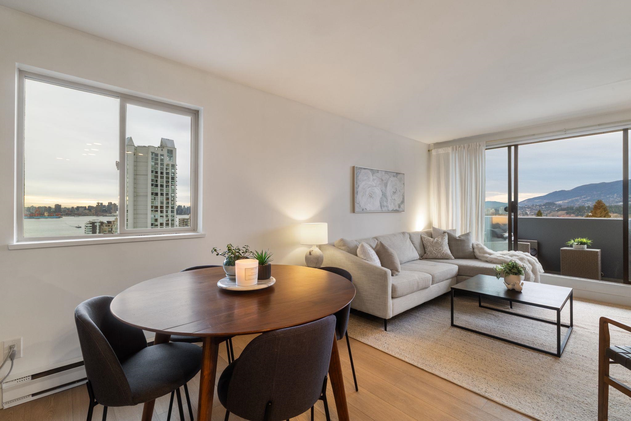 110 W 4th Street 905