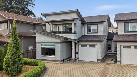 7835 12th Avenue Burnaby BC V3N 2K6