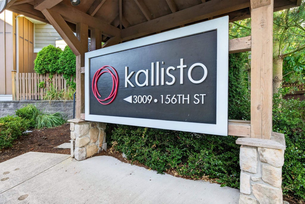 Photo of 3009 156 Street #19, Surrey, BC V3Z 0N9 (MLS # R3172185)