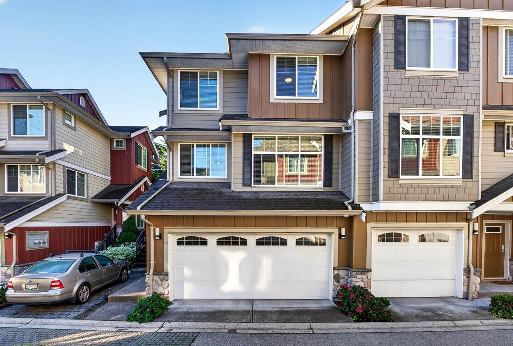 Photo of 3009 156 Street #19, Surrey, BC V3Z 0N9 (MLS # R3172185)