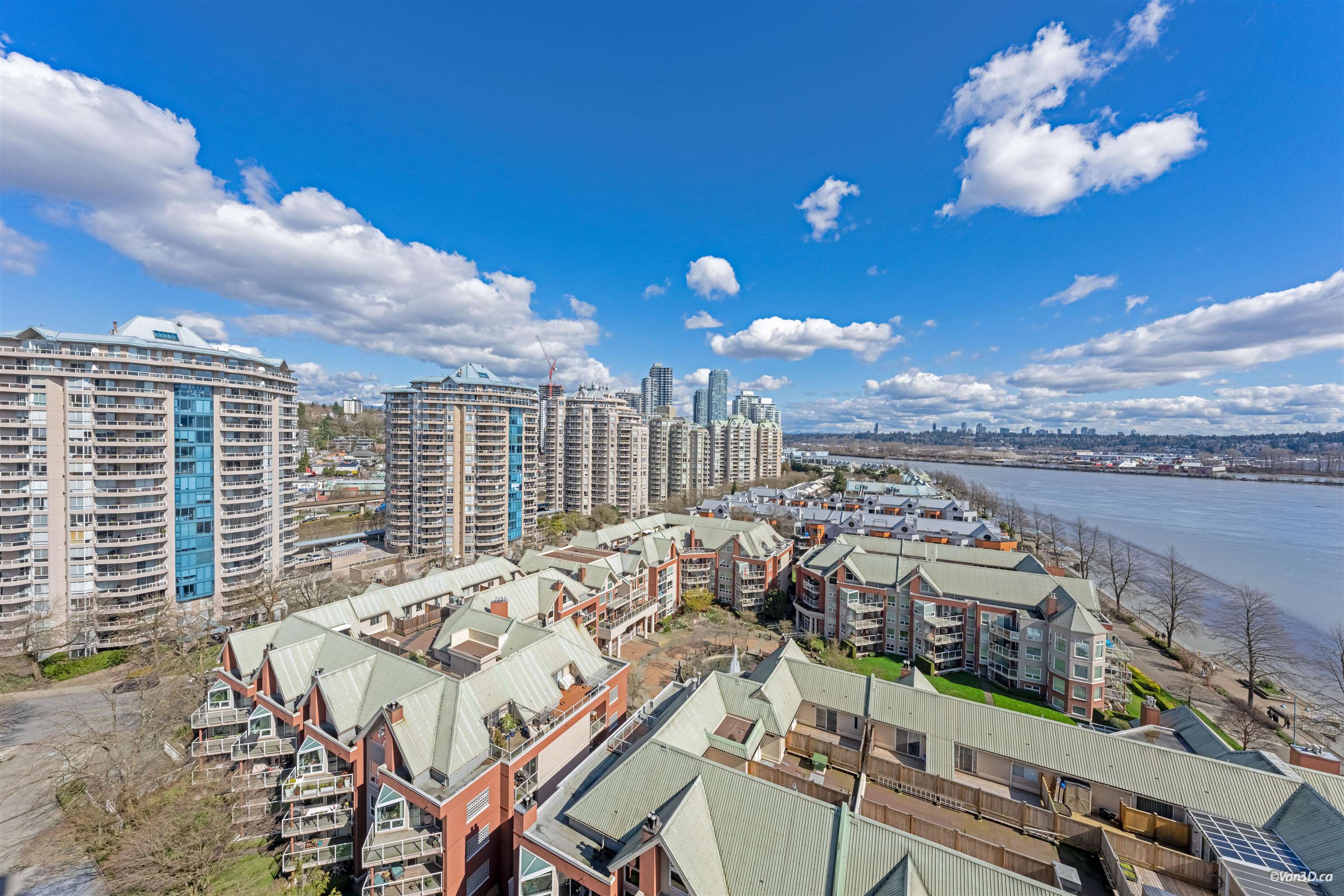 1250 Quayside Drive 1502