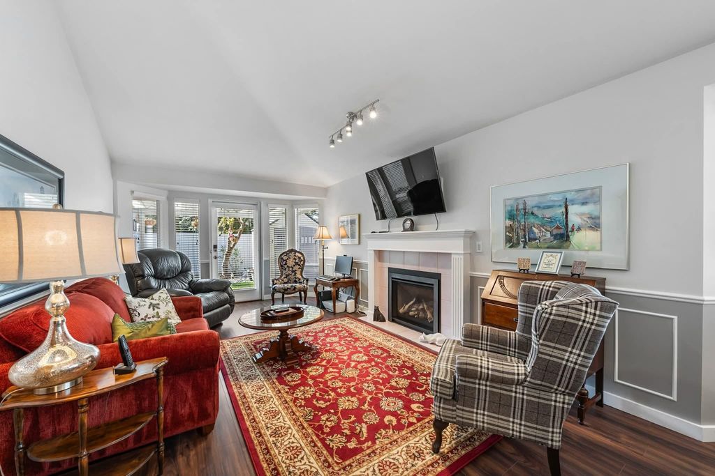 Photo of 11950 Laity Street #5, Maple Ridge, BC V2X 5A6 (MLS # R3110269)