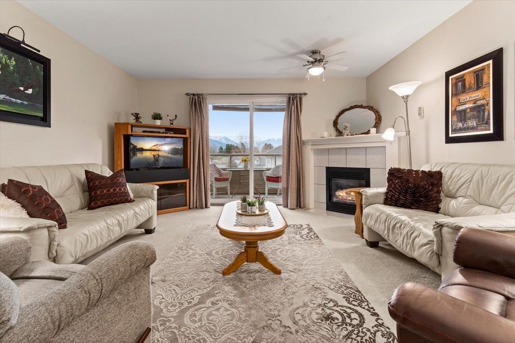 Photo of 46693 Yale Road #313, Chilliwack, BC V2P 7Z4 (MLS # R3097009)