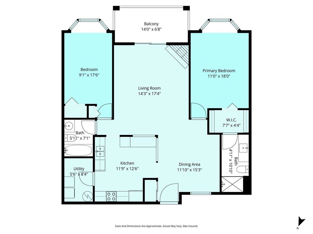 Photo of 46693 Yale Road #313, Chilliwack, BC V2P 7Z4 (MLS # R3097009)