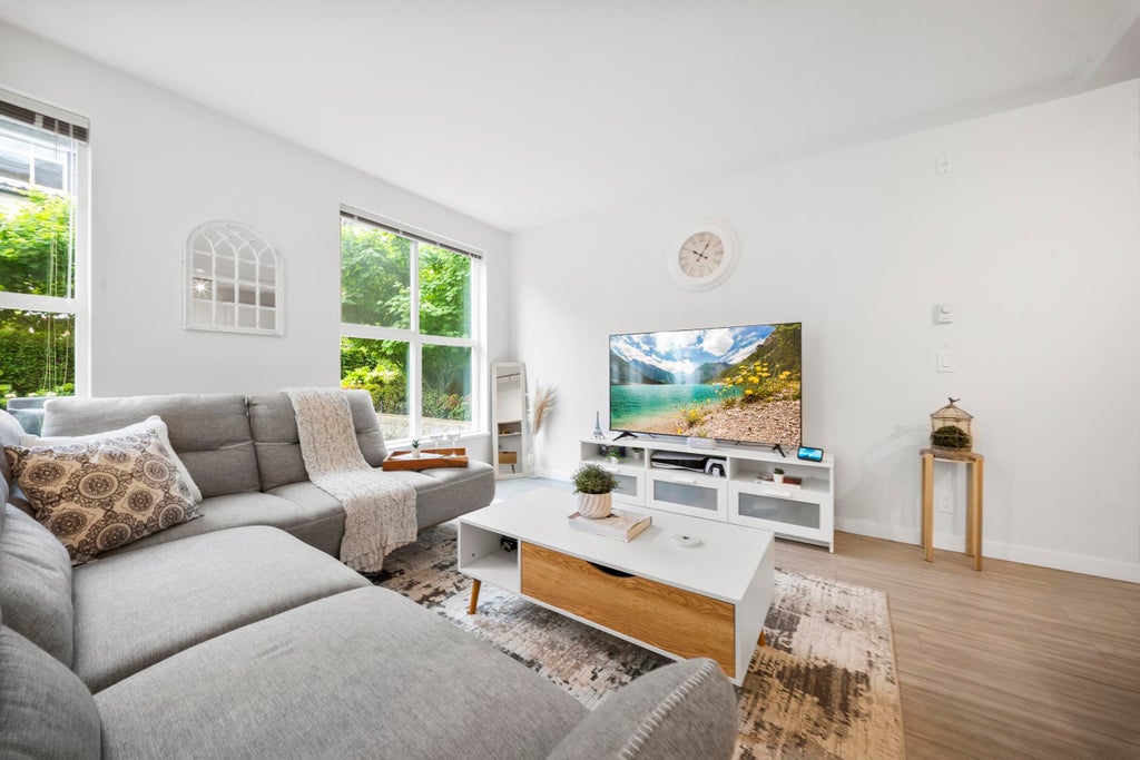 Photo of 8150 207 Street #D107, Langley, BC V2Y 4J5 (MLS # R3139182)