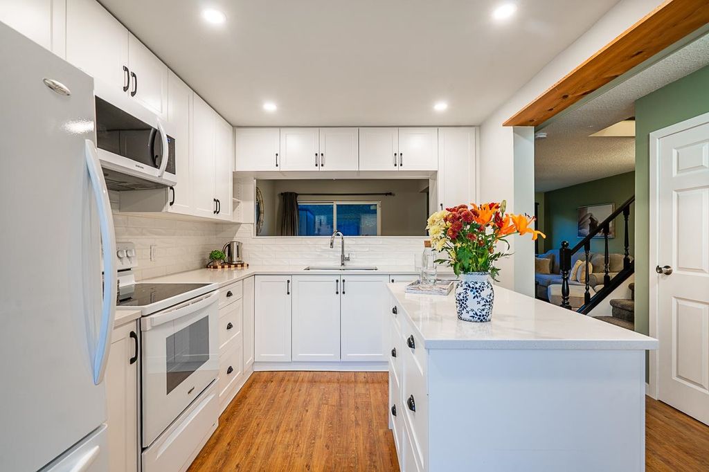 Photo of 2844 273 Street #130, Langley, BC V4W 3S6 (MLS # R3142745)